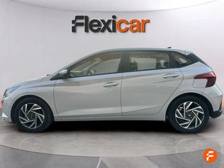 Hyundai i20 1.2 MPI Essence