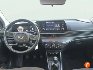 Hyundai i20 1.2 MPI Essence