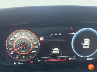 Hyundai i20 1.2 MPI Essence