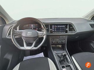 Seat Ateca 1.0 TSI 81kW (110CV) St&Sp Reference