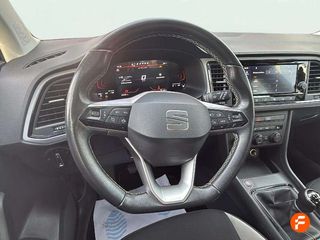 Seat Ateca 1.0 TSI 81kW (110CV) St&Sp Reference