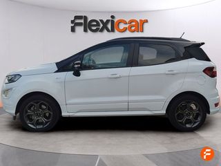 Ford Ecosport 1.0T EcoBoost 92kW (125CV) S&S ST Line