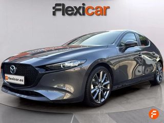 Mazda 3 2.0 e-SKYACTIV-G 88KW EVOLUTION