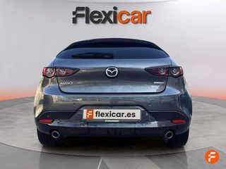 Mazda 3 2.0 e-SKYACTIV-G 88KW EVOLUTION