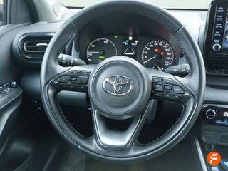 Toyota Yaris 1.5 120H Active Plus