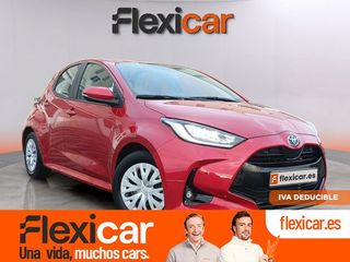 Toyota Yaris 1.5 120H Active Plus
