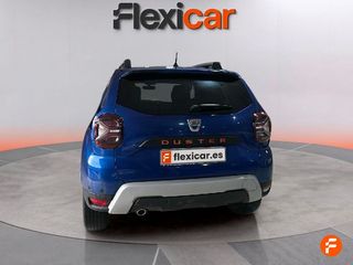 Dacia Duster Extreme TCE 96kW(130CV) 4X2