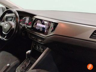 Volkswagen Polo Advance 1.0 TSI 70kW (95CV) DSG