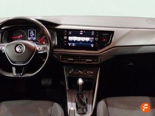 Volkswagen Polo Advance 1.0 TSI 70kW (95CV) DSG