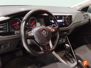 Volkswagen Polo Advance 1.0 TSI 70kW (95CV) DSG