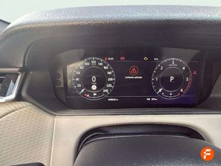 Land-Rover Range Rover Velar 2.0 D180 132kW (180CV) 4WD Auto