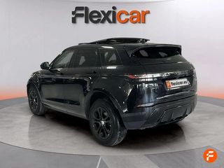 Land-Rover Range Rover Evoque 2.0 D150 AUTO 4WD