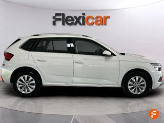 Skoda Kamiq 1.0 TSI 81kW (110CV) DSG Ambition