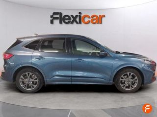 Ford Kuga ST-Line 1.5T EcoBoost 110kW (150CV)