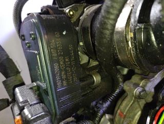 Rectp5729986 motor completo hn05 peugeot 308 ii lb