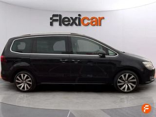 Volkswagen Sharan Sport 2.0 TDI 130kW (177CV) DSG