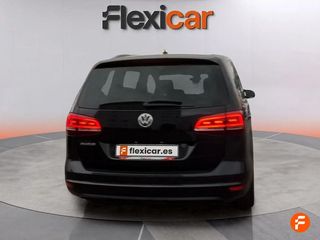 Volkswagen Sharan Sport 2.0 TDI 130kW (177CV) DSG