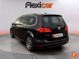 Volkswagen Sharan Sport 2.0 TDI 130kW (177CV) DSG