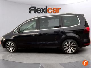 Volkswagen Sharan Sport 2.0 TDI 130kW (177CV) DSG