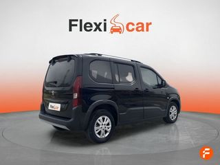 Peugeot Rifter Allure Standard BlueHDi 73kW