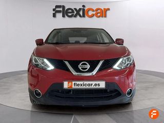 Nissan Qashqai 1.2i DIG-T S&S TEKNA PREMIUM 4X2 Piel
