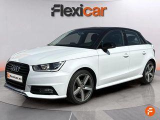 Audi A1 Adrenalin 1.4 TDI 66kW (90CV) Sportback