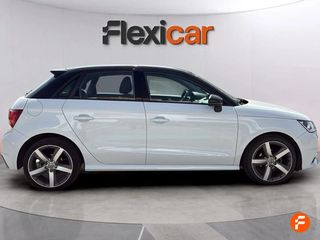 Audi A1 Adrenalin 1.4 TDI 66kW (90CV) Sportback