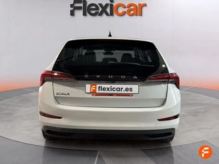 Skoda Scala 1.0 TSI 81KW (110 CV) Ambition