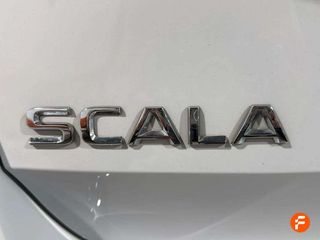 Skoda Scala 1.0 TSI 81KW (110 CV) Ambition