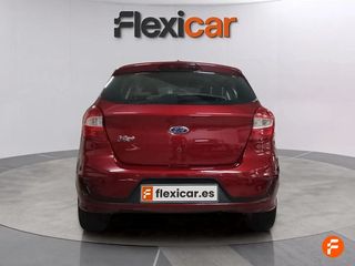 Ford Ka 1.2 Ti-VCT 51kW Essential