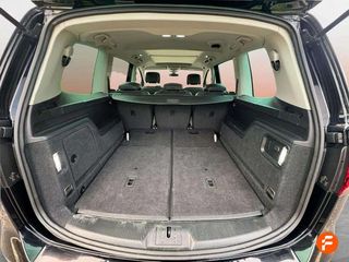 Volkswagen Sharan Sport 2.0 TDI 130kW (177CV) DSG