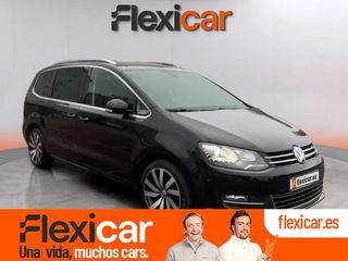 Volkswagen Sharan Sport 2.0 TDI 130kW (177CV) DSG