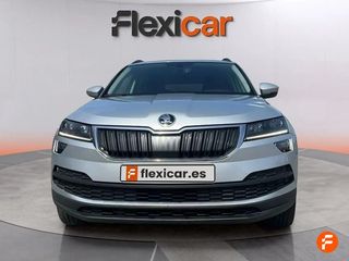 Skoda Karoq 2.0 TDI 85kW (115CV) DSG Ambition
