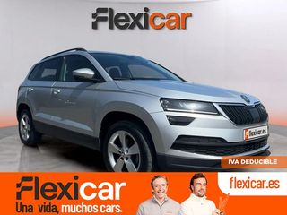 Skoda Karoq 2.0 TDI 85kW (115CV) DSG Ambition