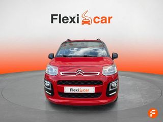 Citroën C3 Picasso PureTech 81KW (110CV) Feel
