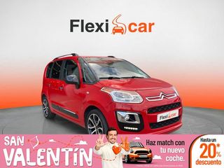 Citroën C3 Picasso PureTech 81KW (110CV) Feel