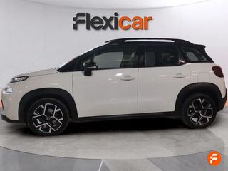 Citroën C3 Aircross BlueHDi 88kW (120CV) EAT6 Shine Pack