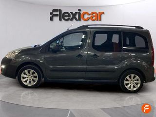 Peugeot Partner TEPEE Active 1.2 PureTech 110