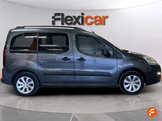 Peugeot Partner TEPEE Active 1.2 PureTech 110