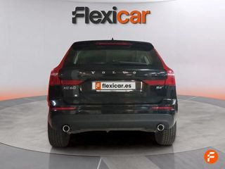 Volvo XC60 2.0 B4 D AWD Business Plus Auto