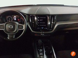 Volvo XC60 2.0 B4 D AWD Business Plus Auto