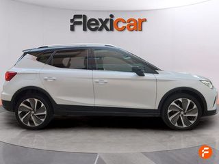 Seat Arona 1.5 TSI 110kW (150CV) DSG FR Limited Ed