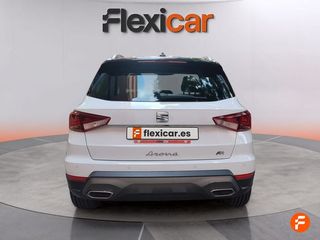 Seat Arona 1.5 TSI 110kW (150CV) DSG FR Limited Ed