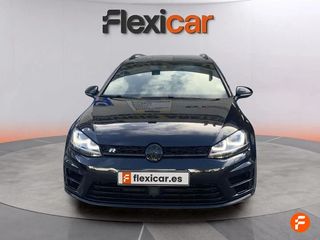 Volkswagen Golf R 2.0 TSI 300CV 4Motion BMT DSG