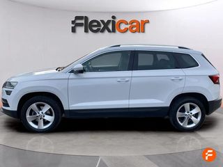 Skoda Karoq 1.6 TDI 85kW (115CV) Ambition