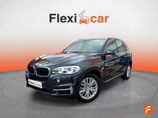 BMW X5 xDrive35i