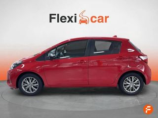 Toyota Yaris 1.0 70 Active