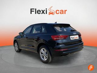Audi Q3 40 TFSI 140kW (190CV) S tronic Quattro