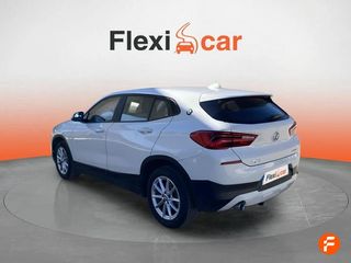 BMW X2 sDrive16d