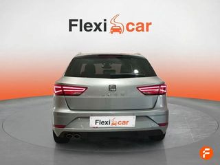 Seat Leon ST 1.5 EcoTSI 110kW DSG S&S Xcel Ed Plus